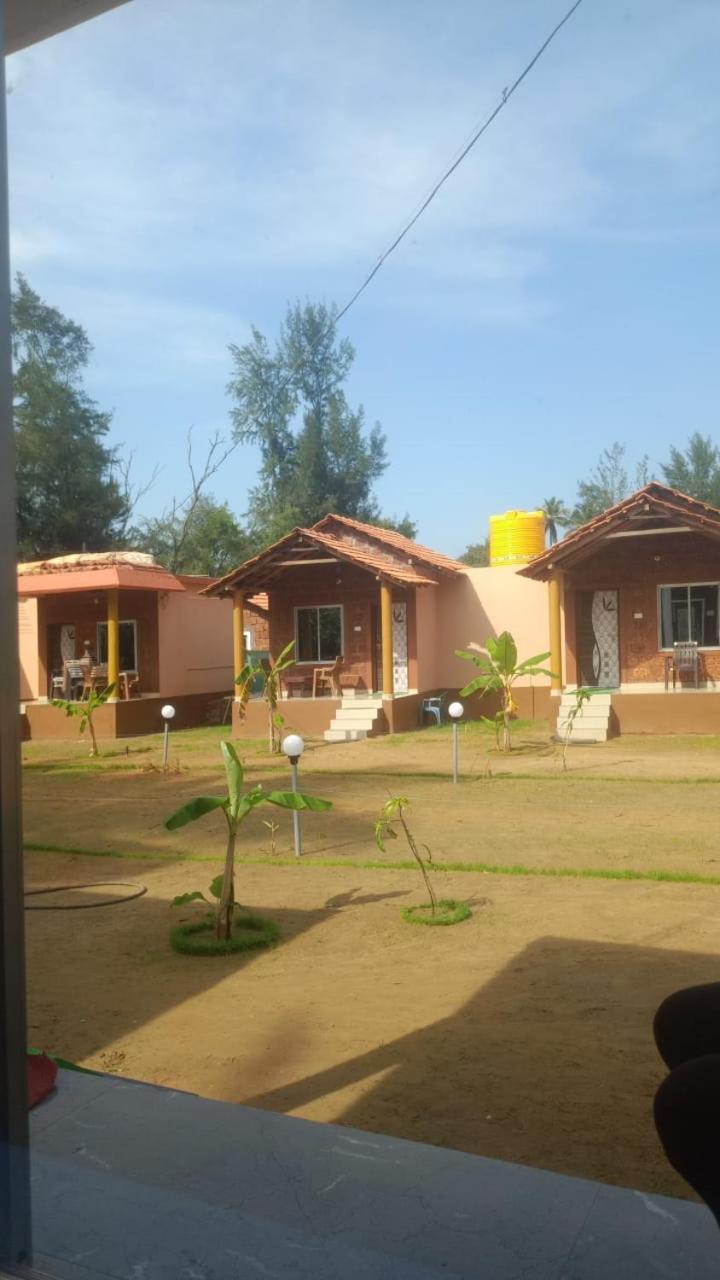 גוקרנה Niyama Beach Stay מראה חיצוני תמונה