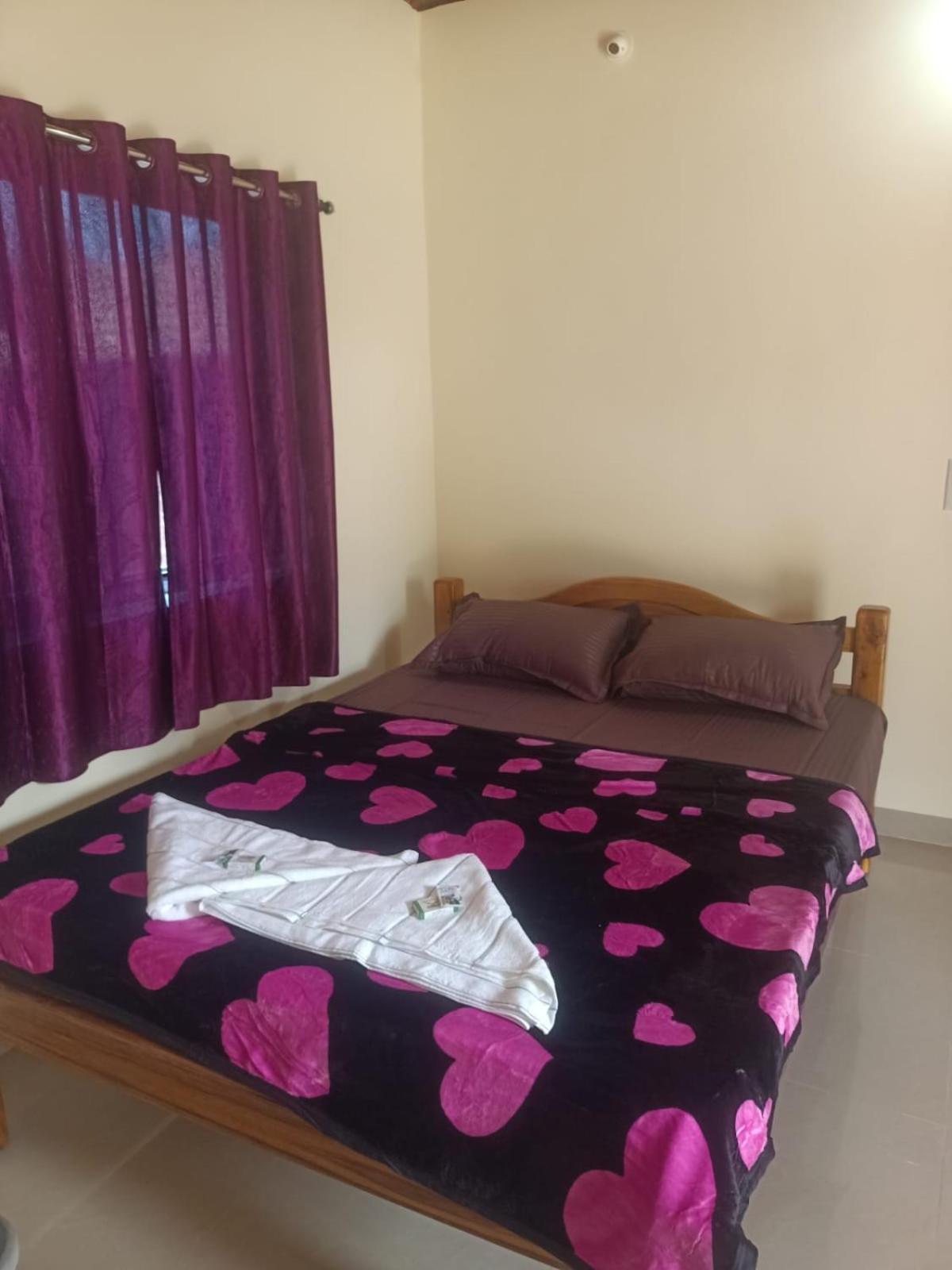 גוקרנה Niyama Beach Stay מראה חיצוני תמונה