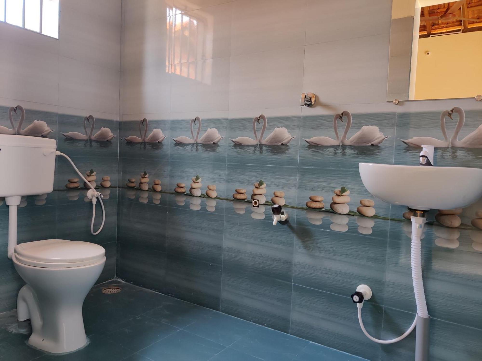 גוקרנה Niyama Beach Stay מראה חיצוני תמונה