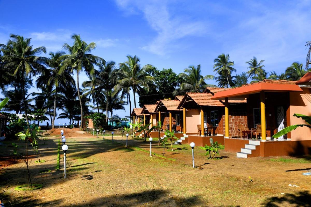 גוקרנה Niyama Beach Stay מראה חיצוני תמונה