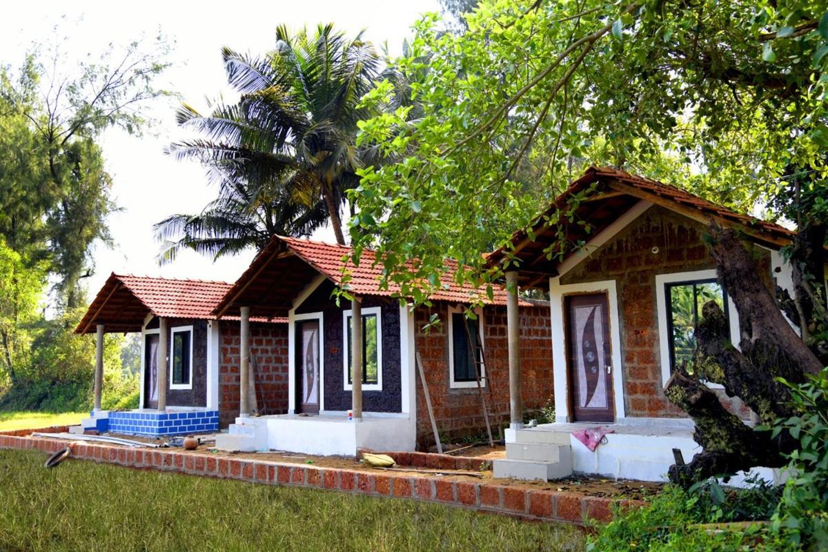 גוקרנה Niyama Beach Stay מראה חיצוני תמונה
